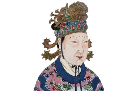 wu zetian fgo|empress wu zetian 10 facts.